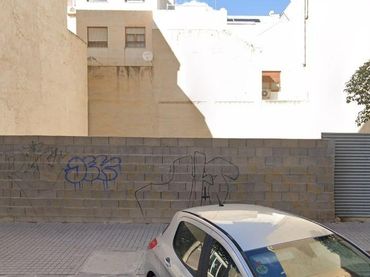Terreno residencial en venta en Novelda