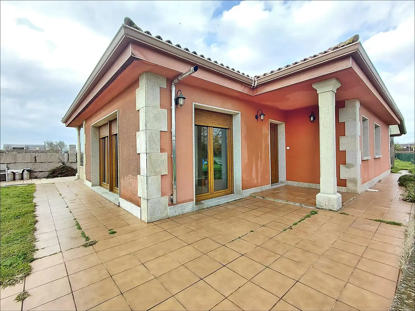 Casa o chalet en venta en Lugar Lugar Calogo, Vilanova de Arousa