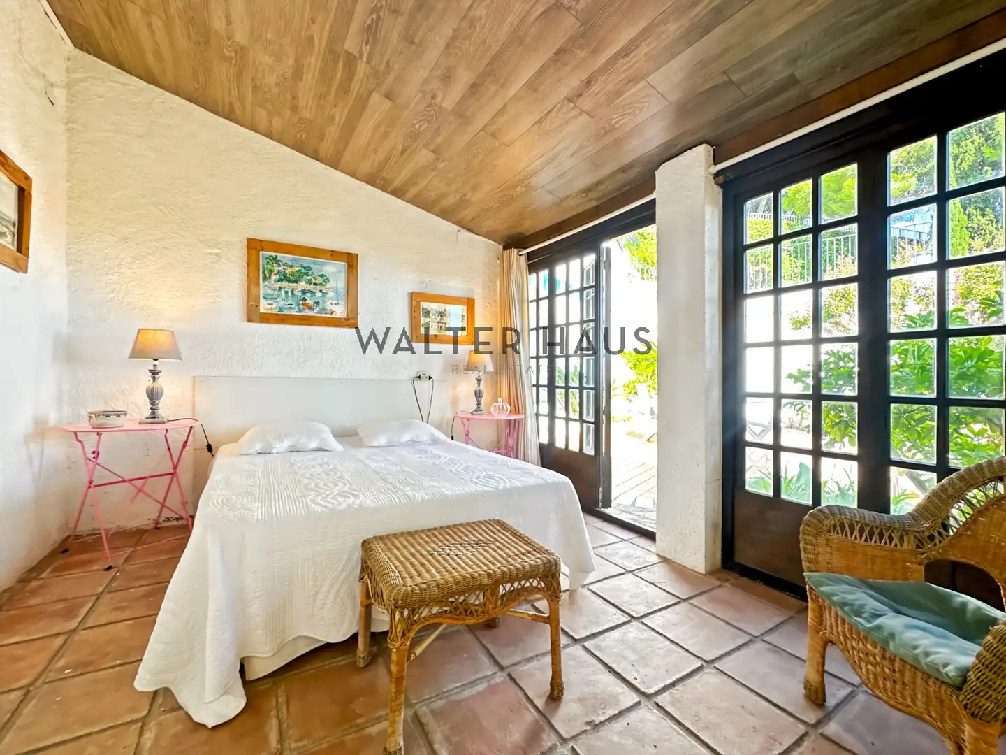 Casa amb terrassa en venda a Carrer Suredes, imagen 28