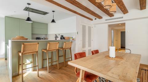 Foto 5 de Àtic en venda a Carrer Dels Mirallers, Sant Pere, Sta. Caterina i la Ribera,  Barcelona Capital