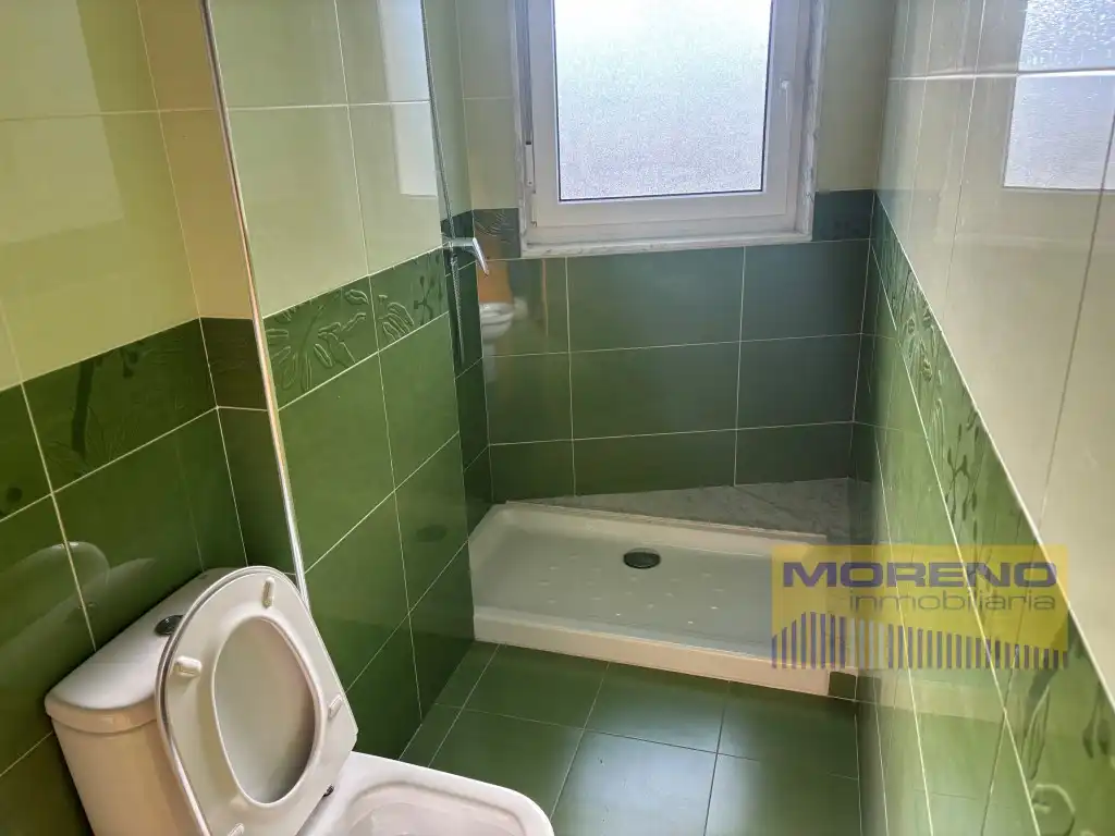 Baño de Piso en venta en Sarria
