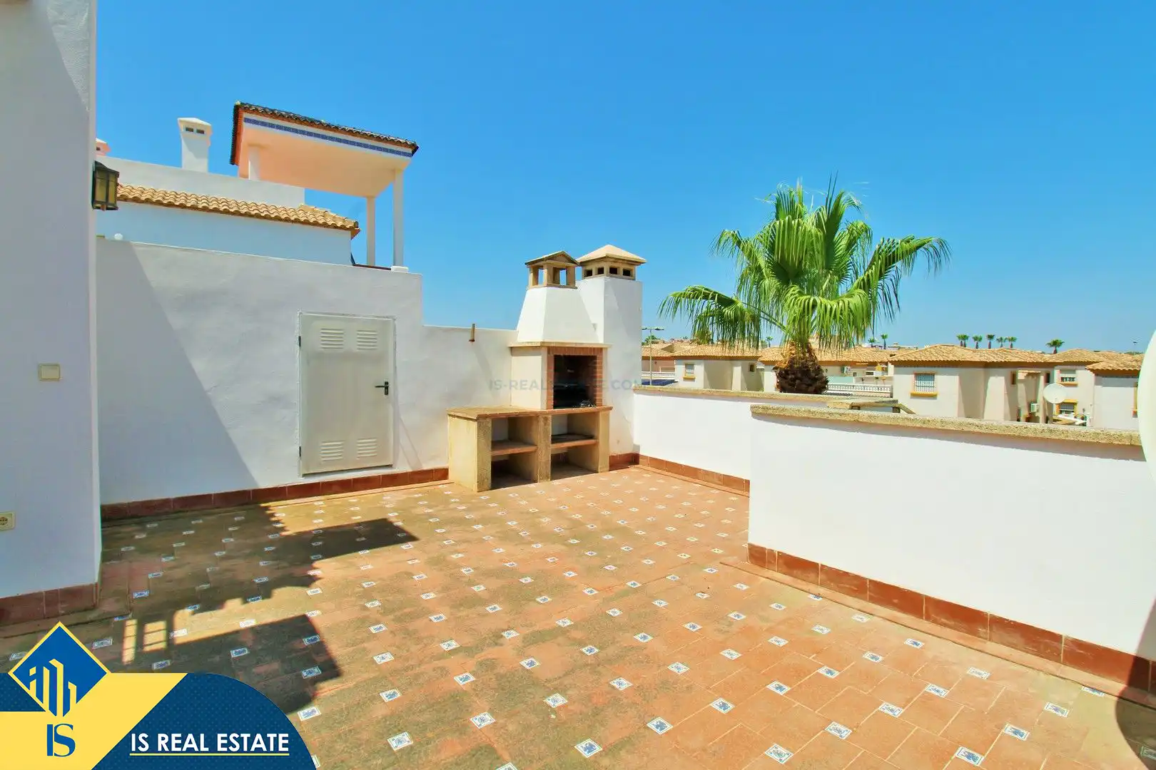 Appartement compact avec piscine à vendre à Orihuela Costa, imagen 19
