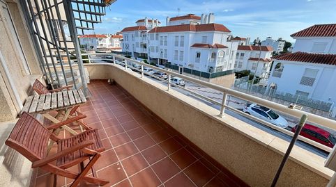 Photo 4 of Attic for sale in El Pinillo, Torremolinos