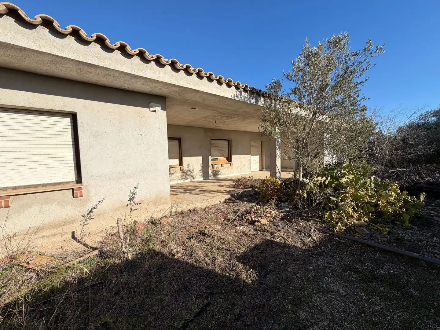 Casa con giardino in vendita a Polígono 41 Parcela 43, imagen 6
