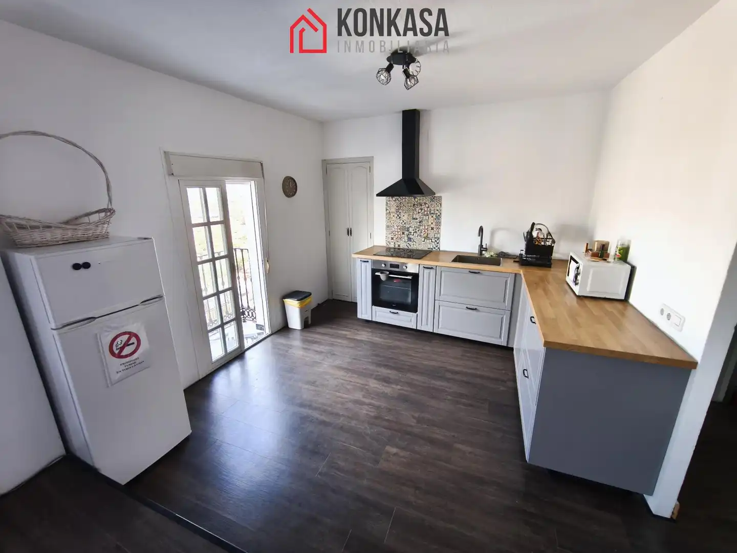 Casa en venda a Arcos de la Frontera, imagen 22