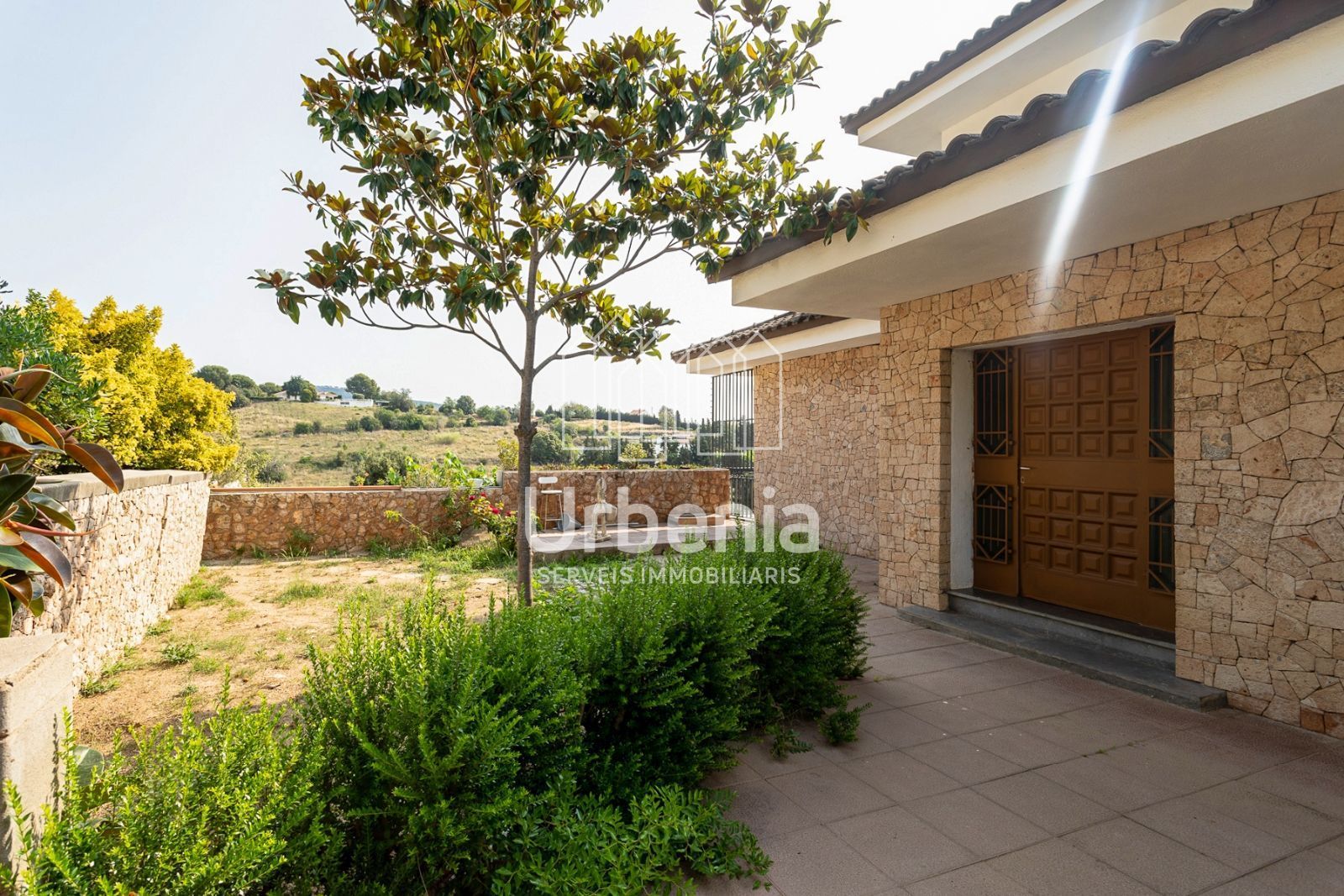Casa o xalet en venda en Arenys de Mar amb Calefacció, Terrassa i Piscina