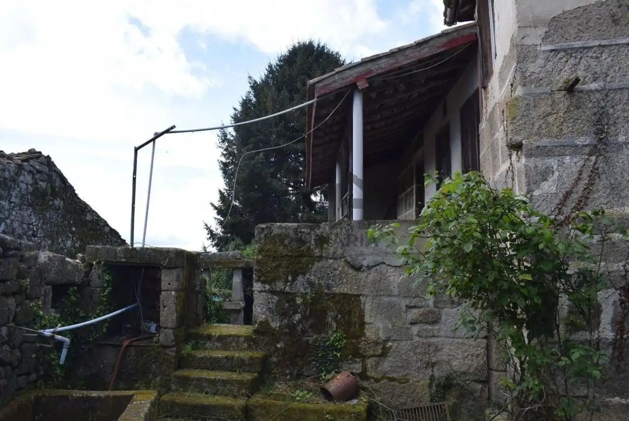 Haus mit Garten zum Verkauf in LG. GUSTEY, imagen 5