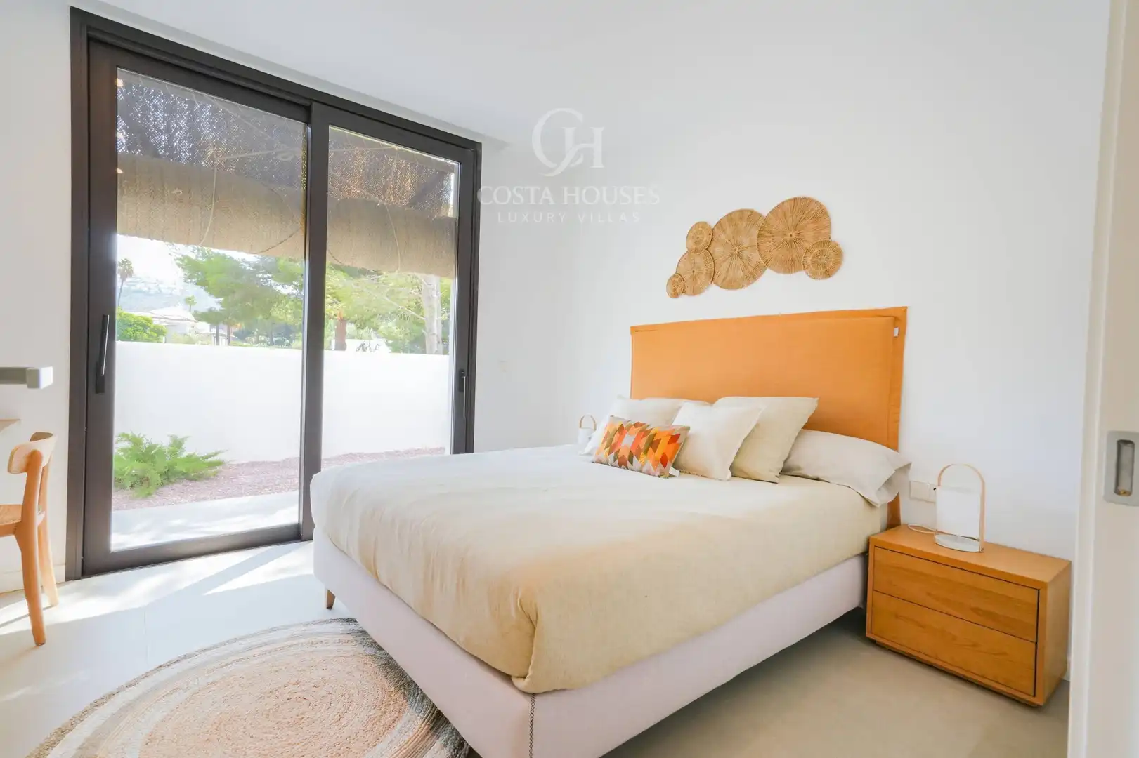 Detached house with terrace for sale in Benimeit - Tabaira, imagen 33