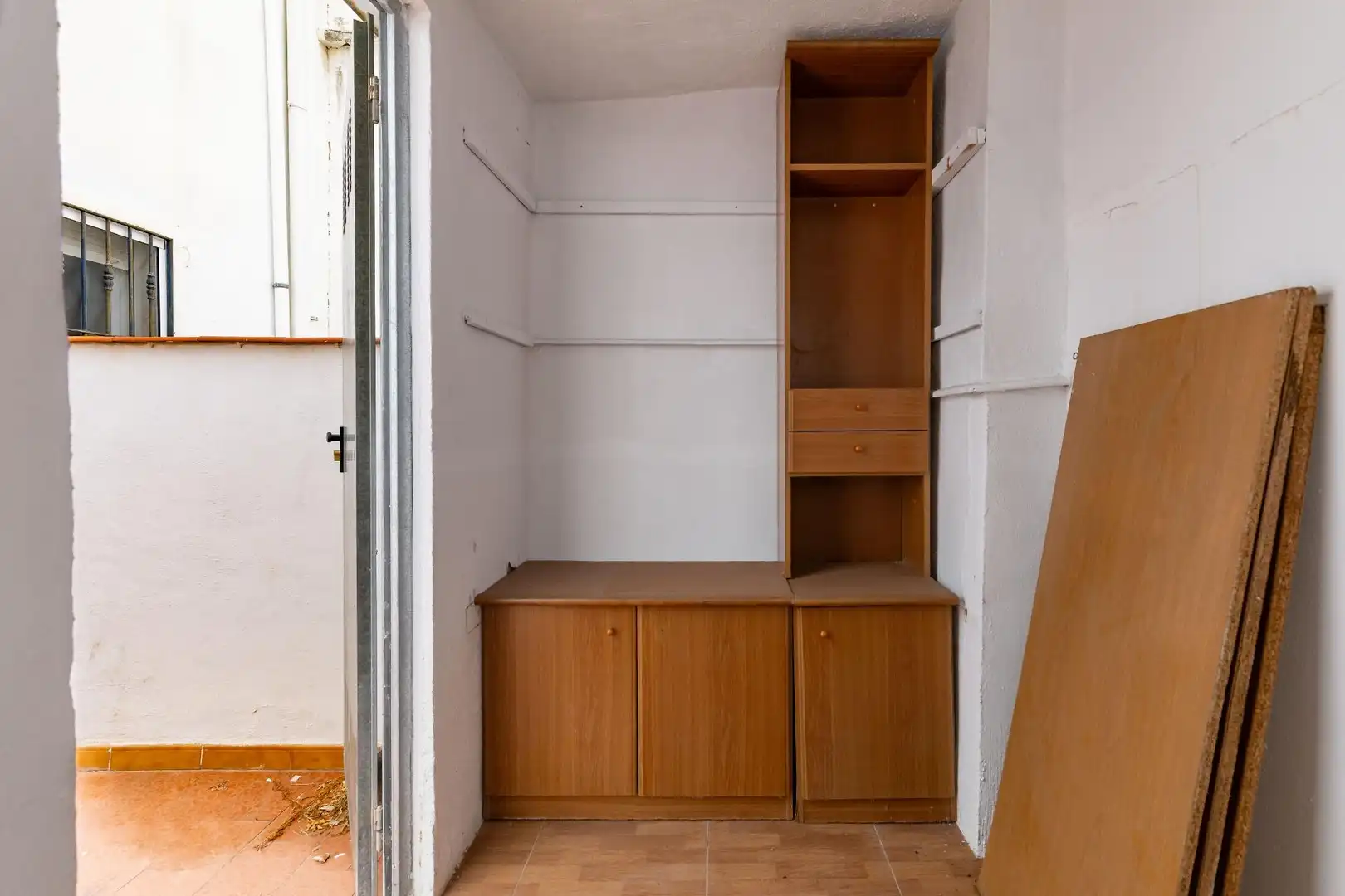 Appartamento con terrazza in vendita a Calle ALZIRA, imagen 77