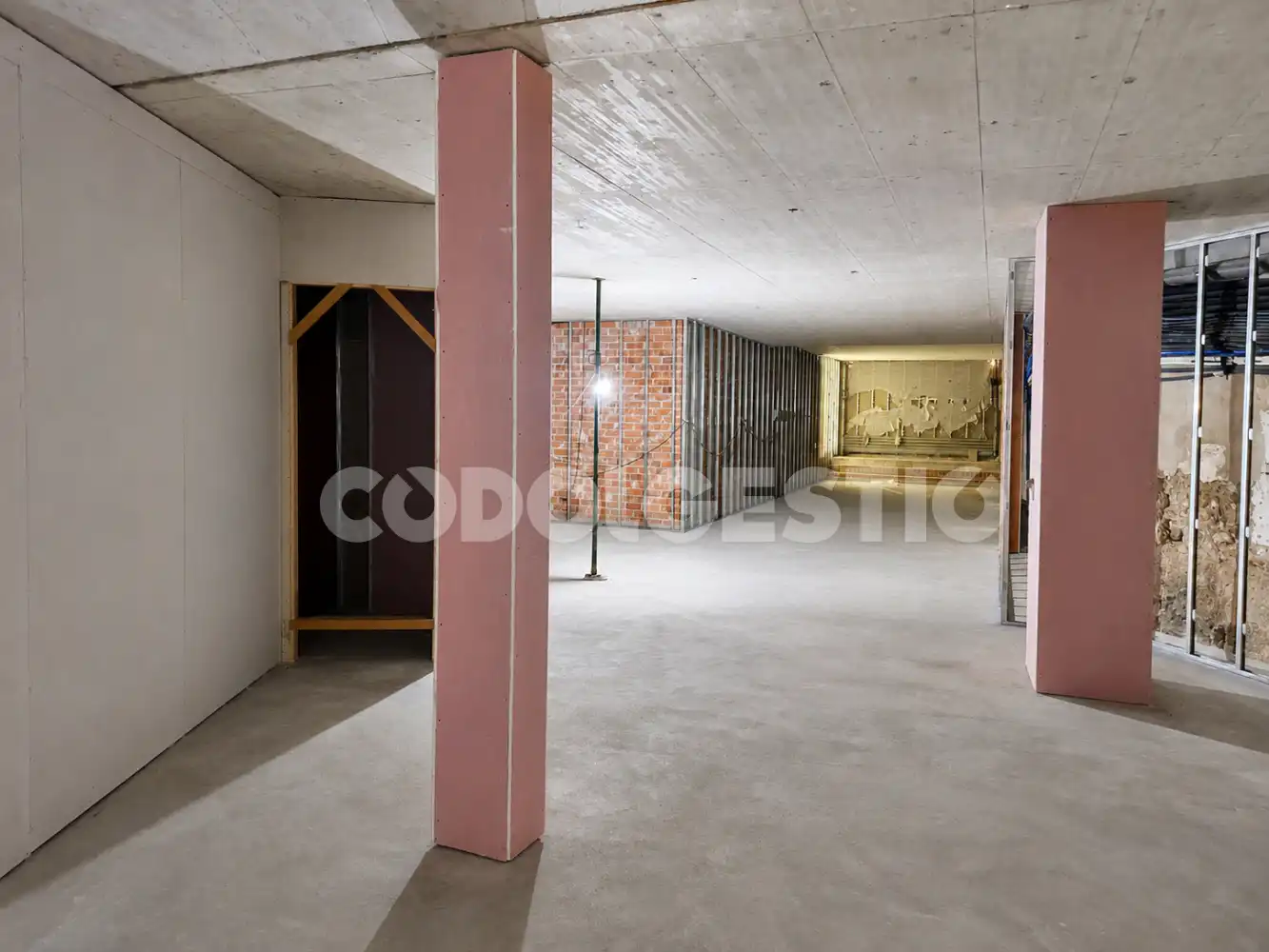 Locale commerciale in vendita a Hospital, imagen 5