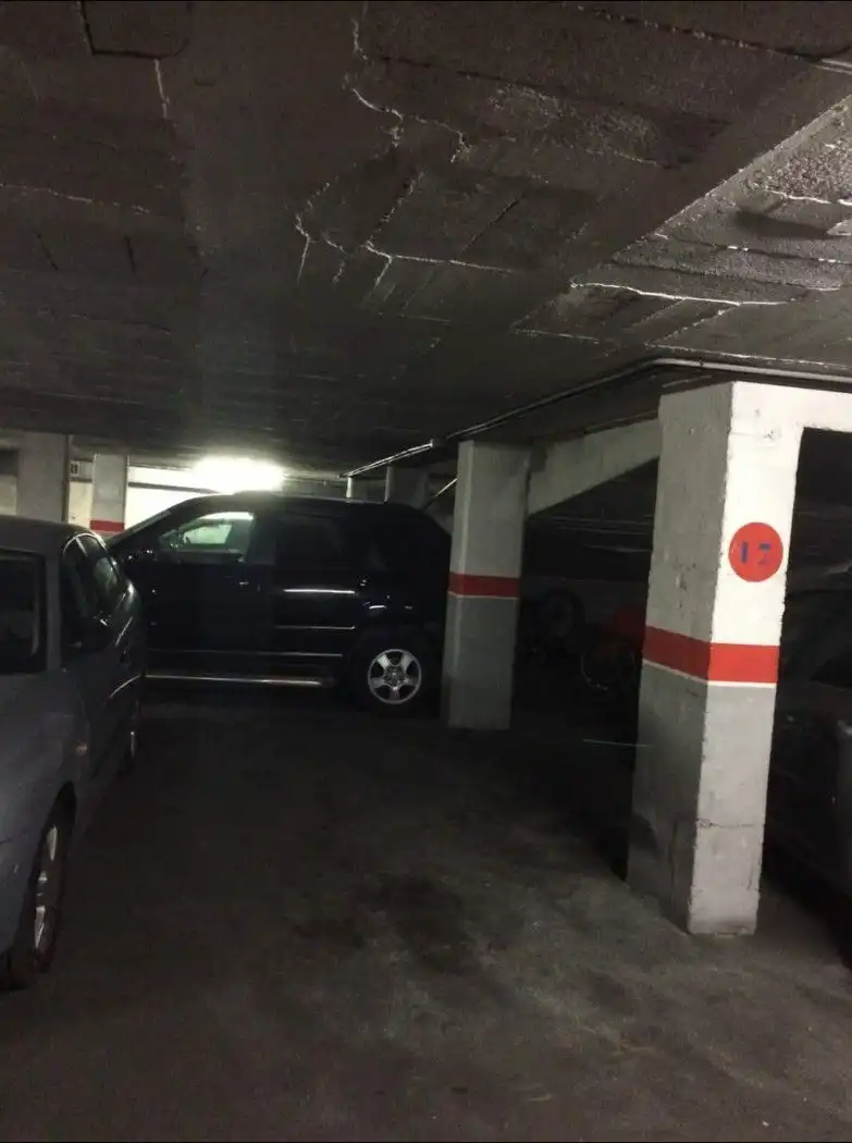Einzelparkplatz zum Verkauf in Centre, imagen 5