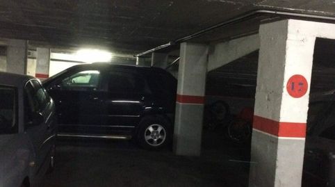 Foto 5 de Garaje en venta en Centre, Rubí