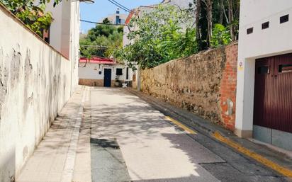 Exterior view of Residential for sale in Llançà