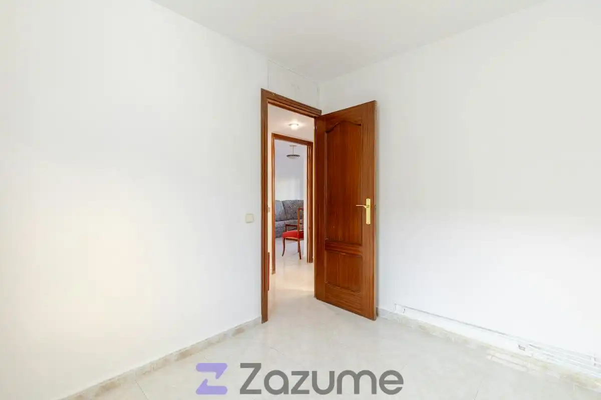 Wohnung mit Terrasse zur Miete in C. Gran Canal, imagen 18