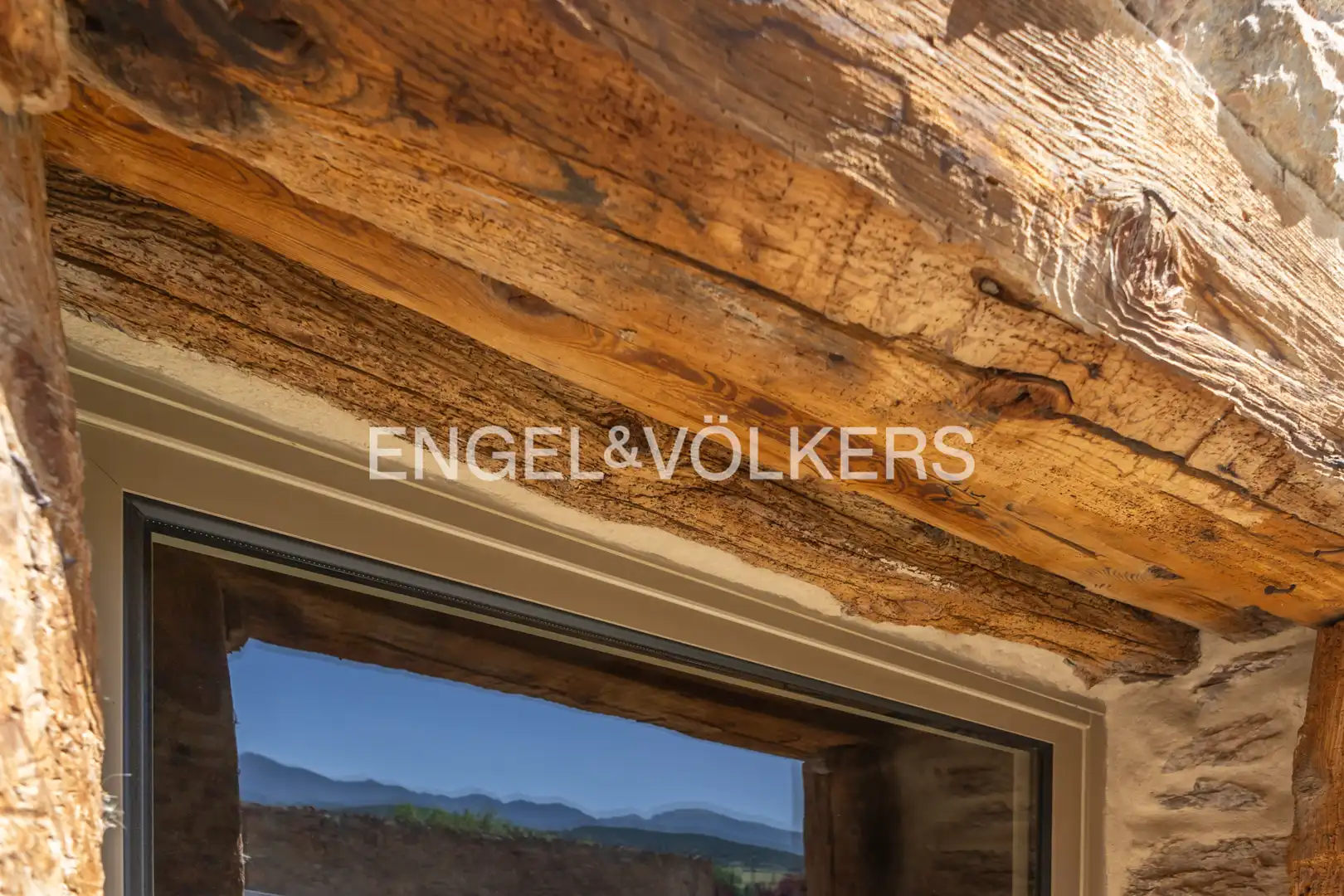 Casa o xalet en venda en Bellver de Cerdanya amb Calefacció, Jardí privat i Parquet