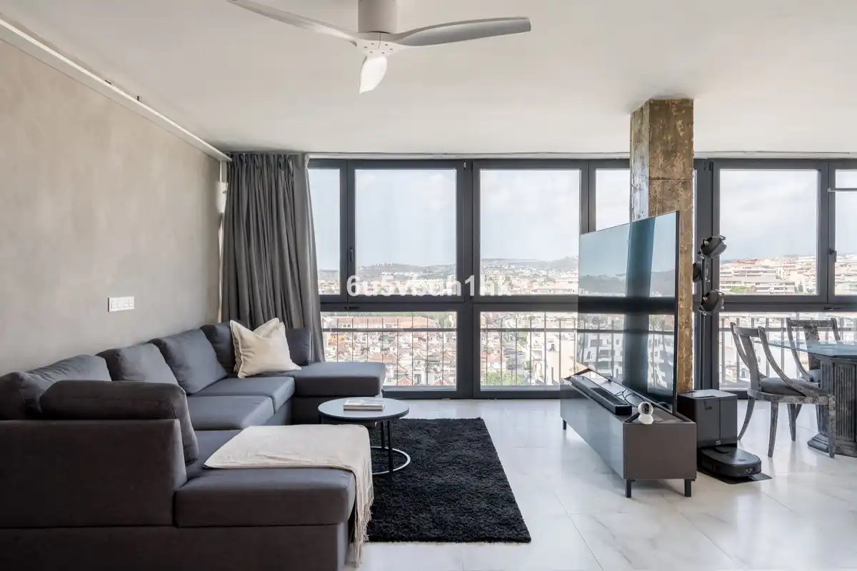 Apartament amb piscina en venda a Los naranjos, imagen 17