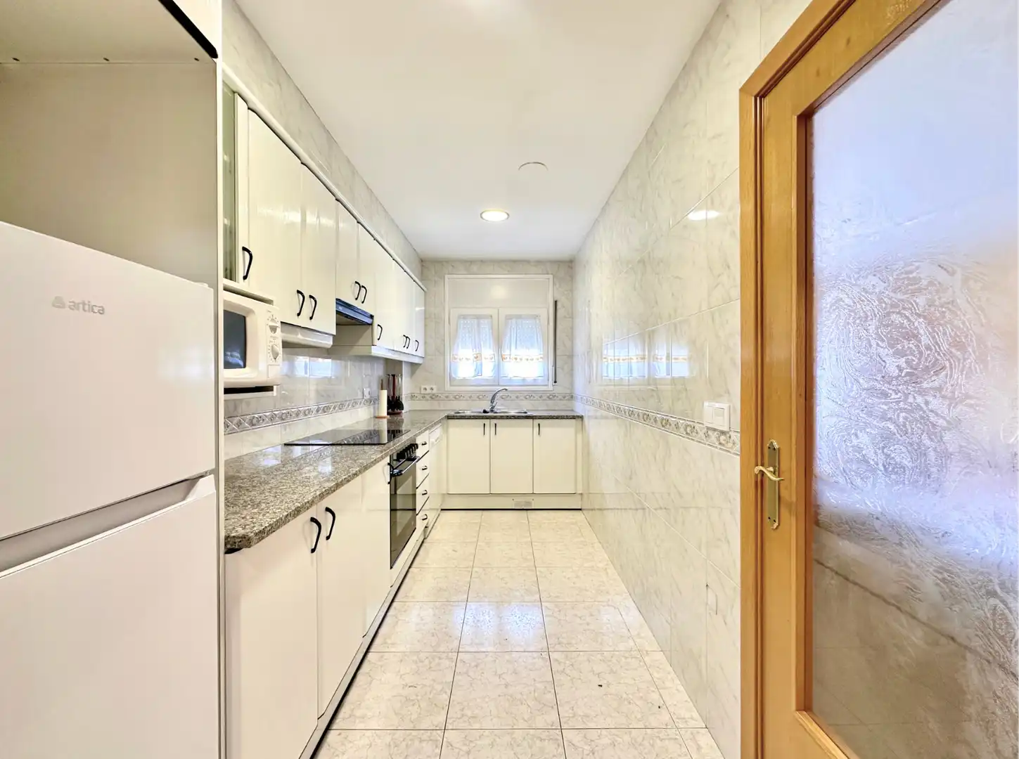 Wohnung mit Terrasse zum Verkauf in Carrer Sant Roc, imagen 6