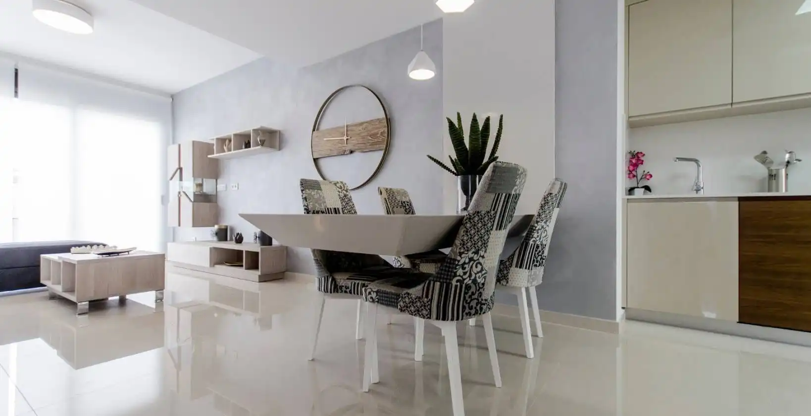 Villa avec piscine à vendre à San Miguel de Salinas, imagen 4