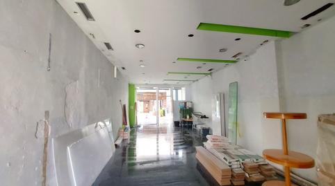 Photo 5 of Premises for sale in Arabial, 45, Fígares,  Granada Capital