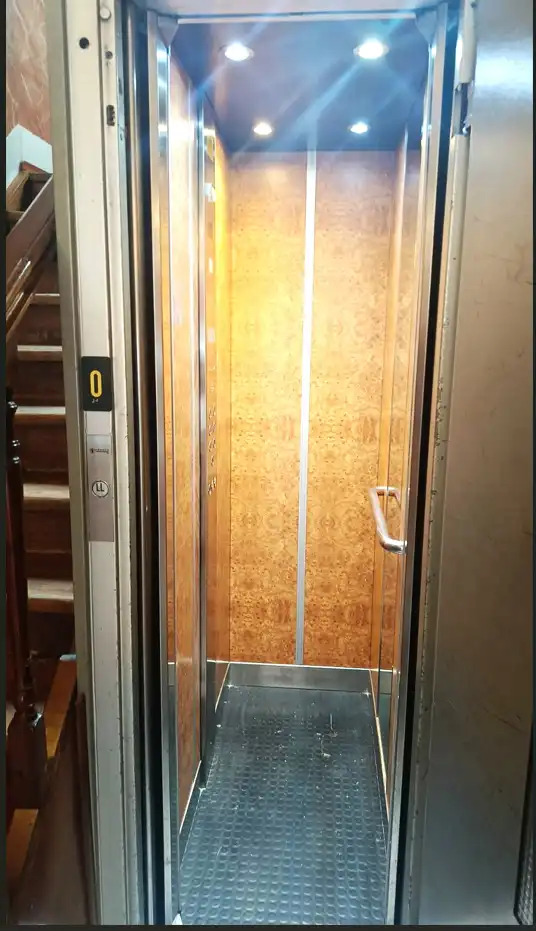 Flat with terrace for sale in Licenciado Poza, imagen 26