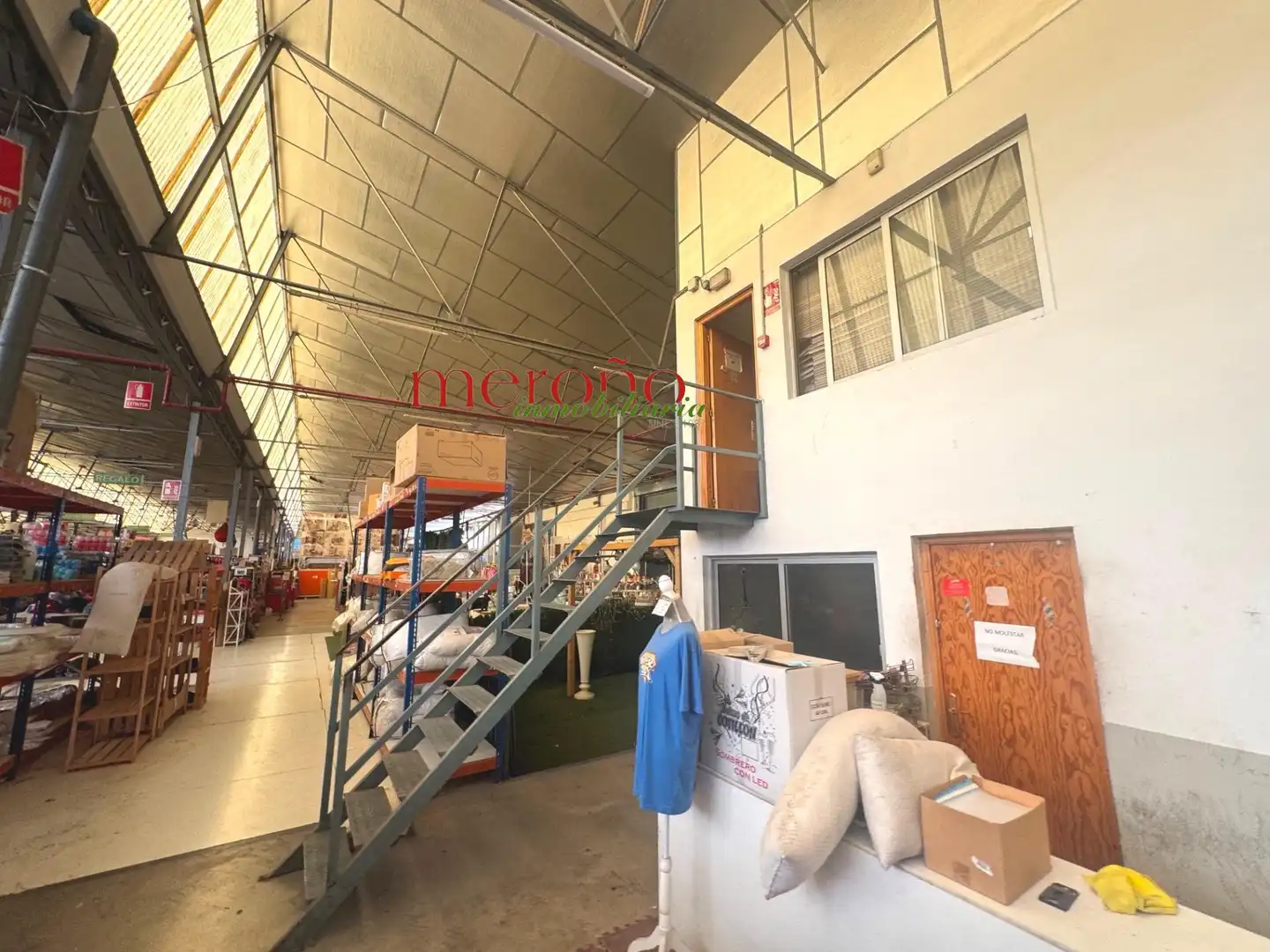 Industrial buildings for rent in Crevillent