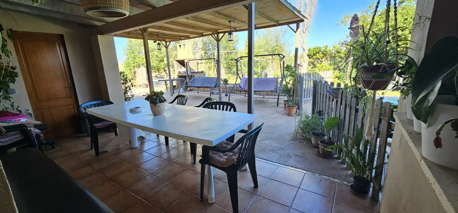 Casa rustica con piscina in vendita a Manacor Centre, imagen 19