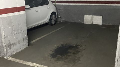 Foto 3 de Garaje en venta en Cardenal Reig, La Maternitat i Sant Ramon, Barcelona Capital