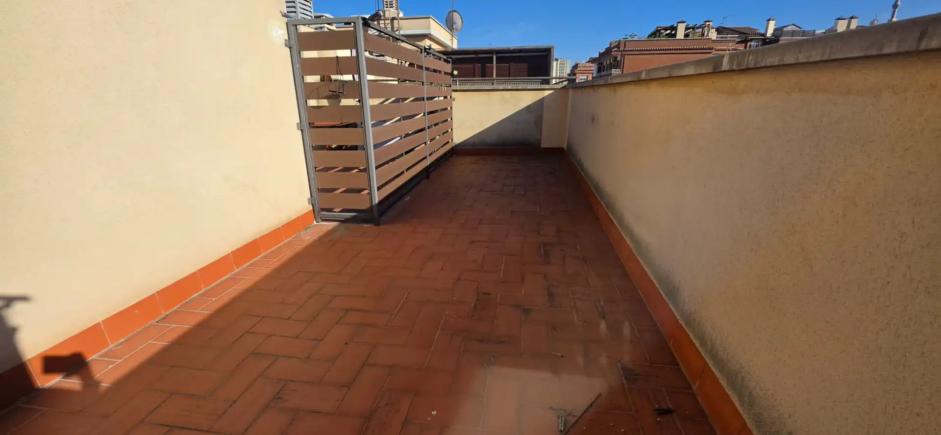 Flat with terrace for sale in Carrer de Maria Auxiliadora, imagen 26