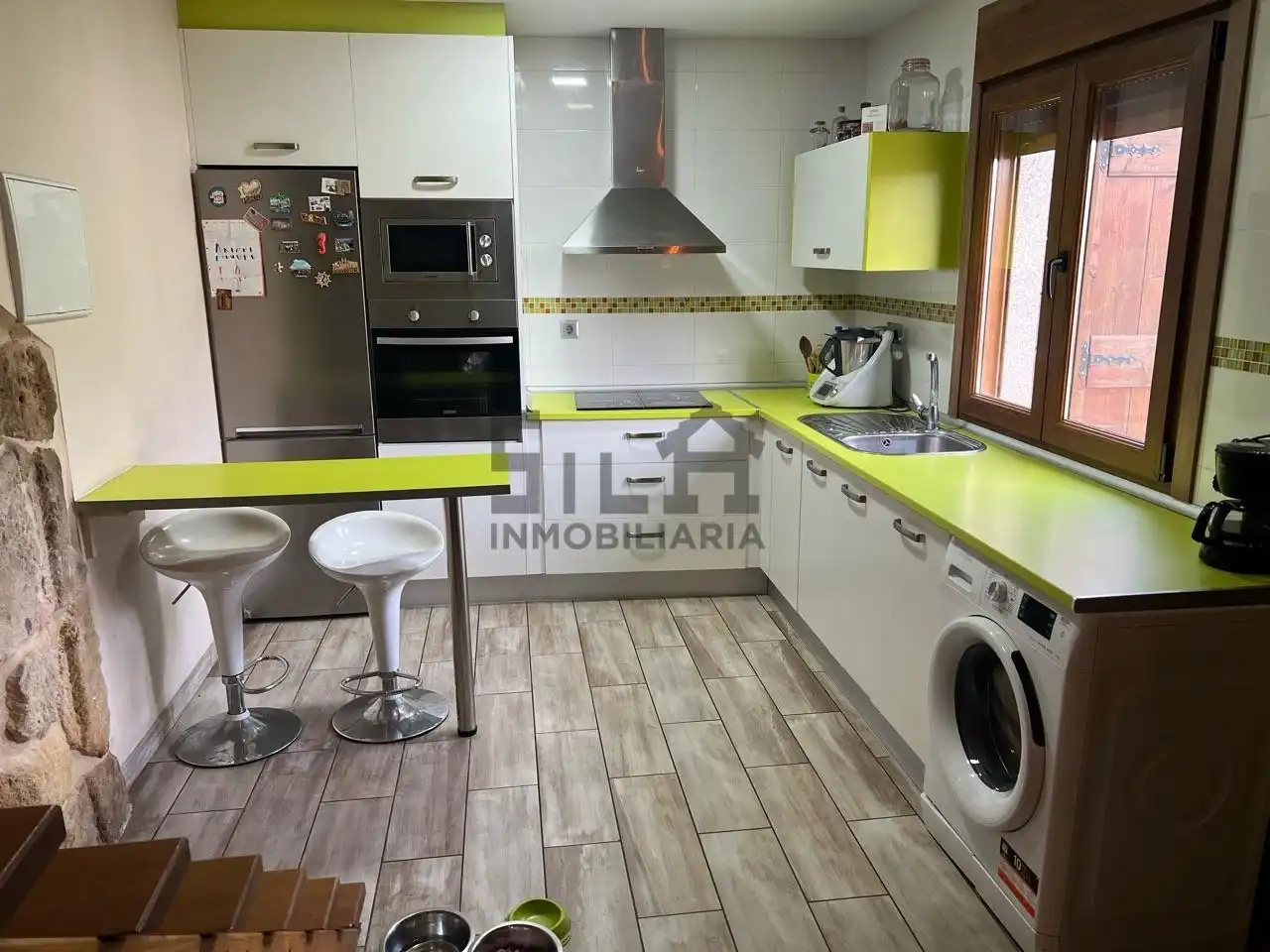 Casa o xalet en venda a Coles