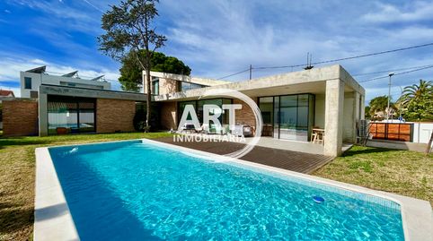 Foto 2 de Casa o chalet en venta en Pirineos, El Carme - Sant Agustí - Bonavista, L'Eliana