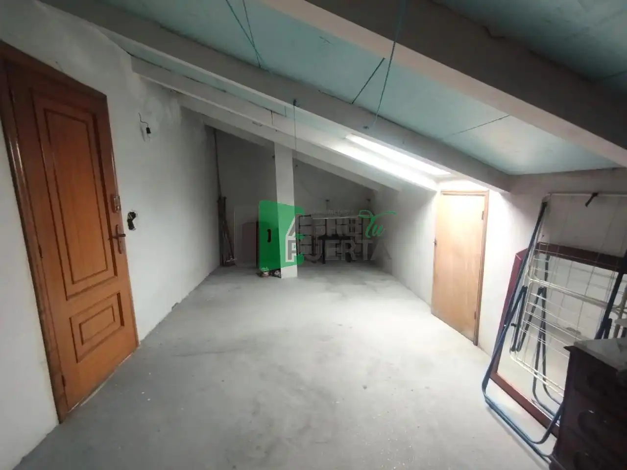 Flat for sale in Ourense Capital   with Heating, Parquet flooring and Storage room