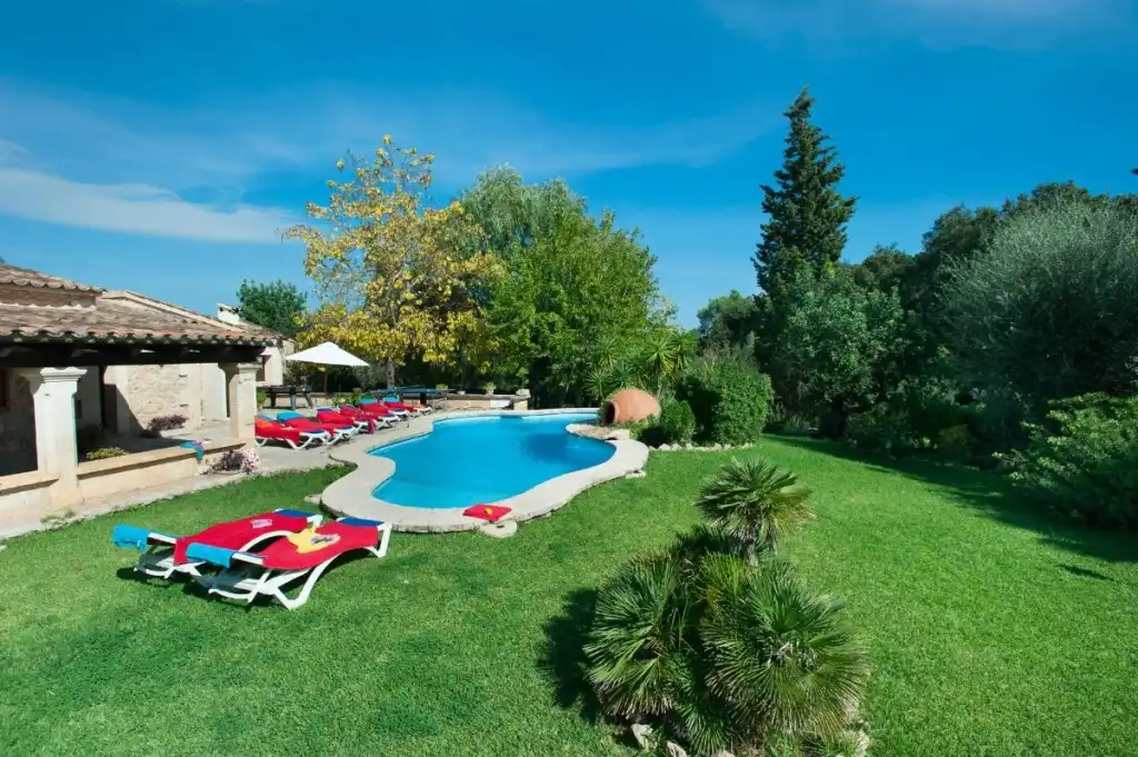 Landhaus mit Pool zum Verkauf in Pollença Poble, imagen 17
