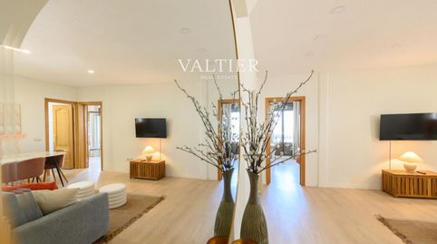 Photo 4 of Attic for rent in De Arriaza, Argüelles, Madrid Capital