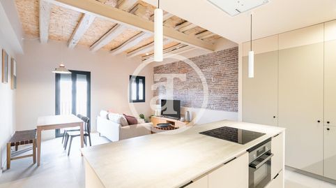 Photo 4 of Flat for rent in C/ de Badajoz, El Poblenou, Barcelona Capital