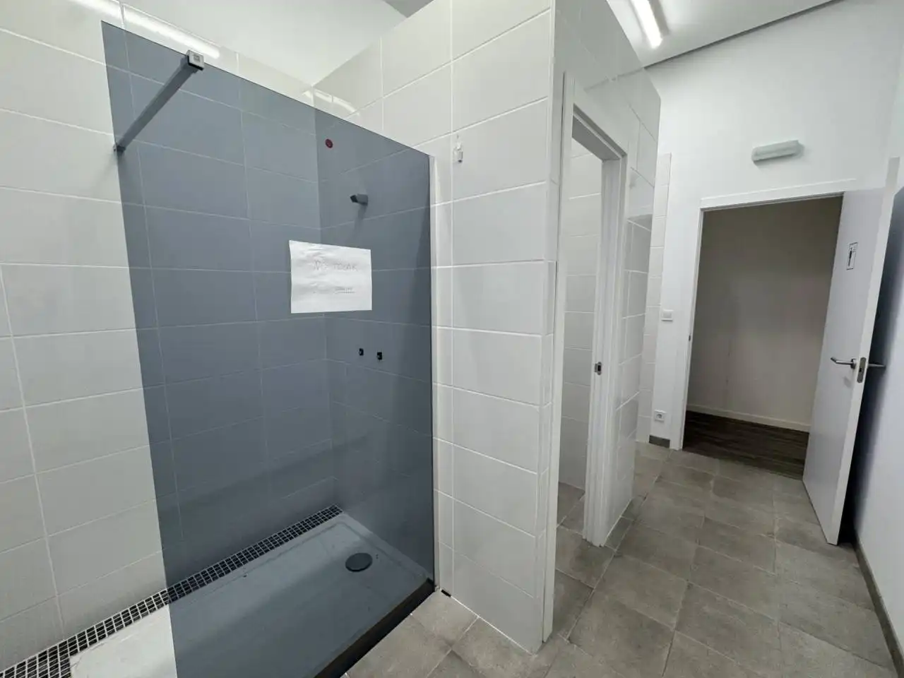 Local comercial en alquiler en Calle Sant Antoni Maria Claret, imagen 14