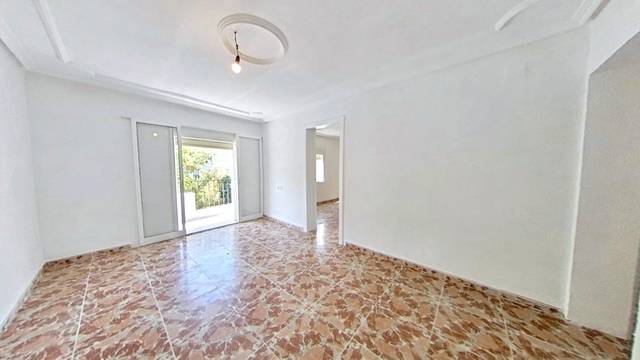 Piso en Alquiler en Virgen del Remedio - Parque Lo Morant