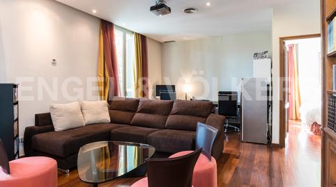 Foto 2 de Casa o xalet en venda a Les Tres Torres,  Barcelona Capital