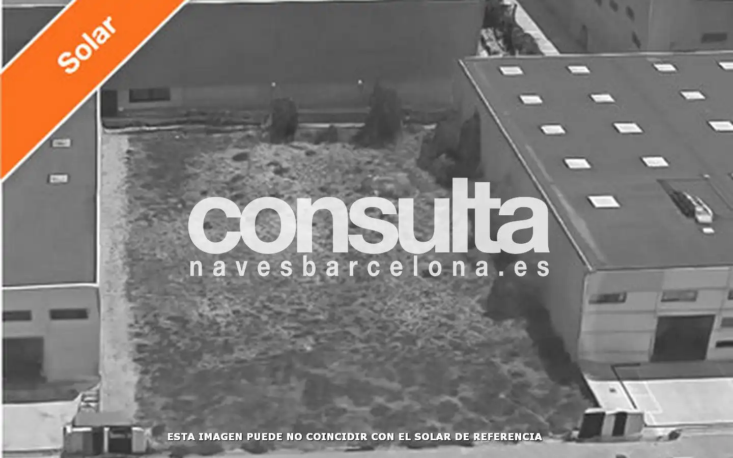 Industrial land for sale in Carrer de Joan Fiveller 12, imagen 2