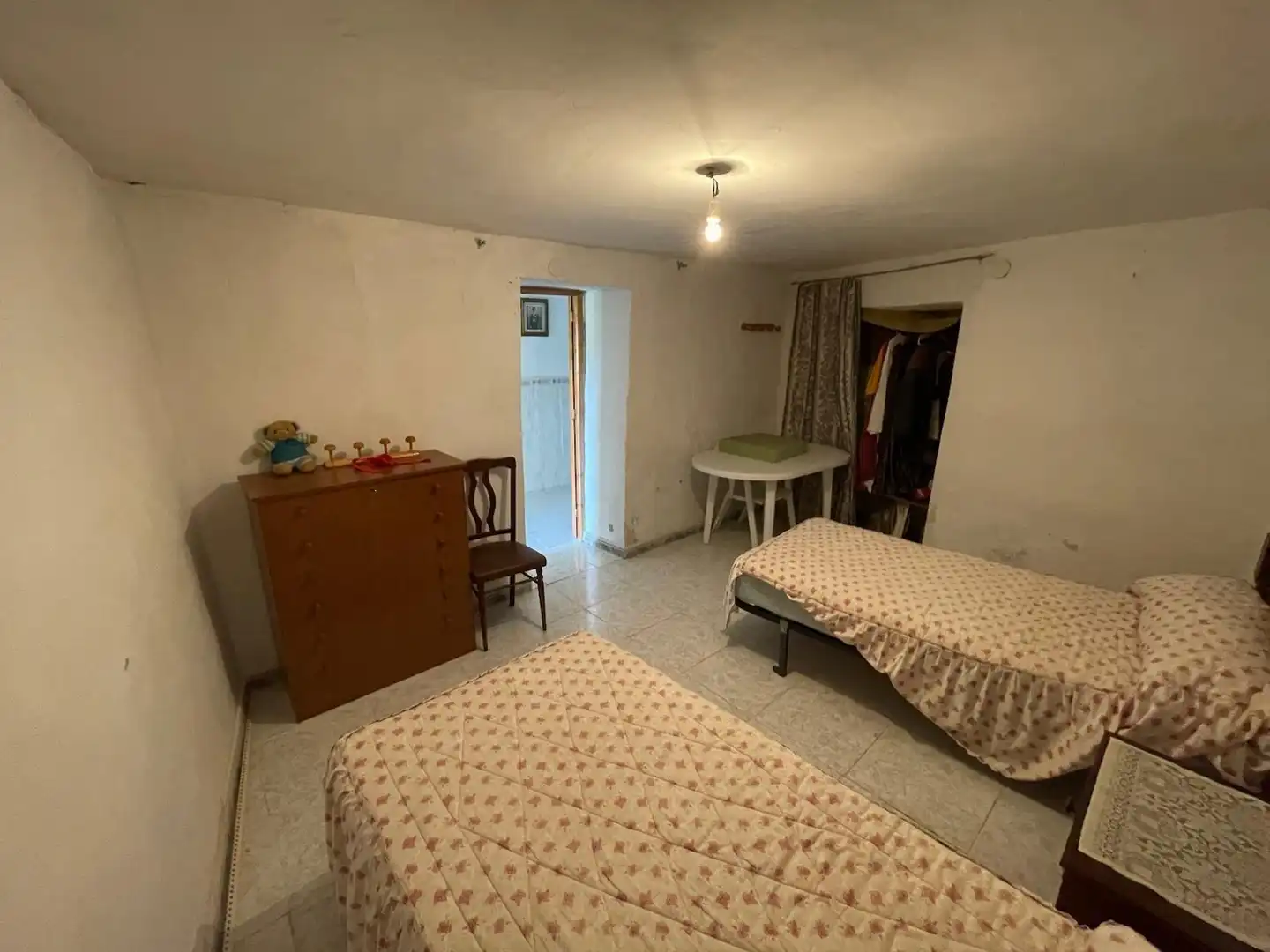 Casa o xalet en venda en Hinojal amb Traster i Balcó