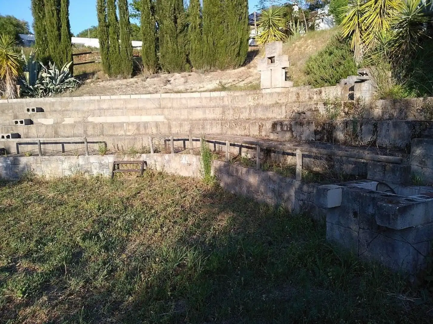 Terreno en venta en Sanlucar, 3, Sanlúcar la Mayor