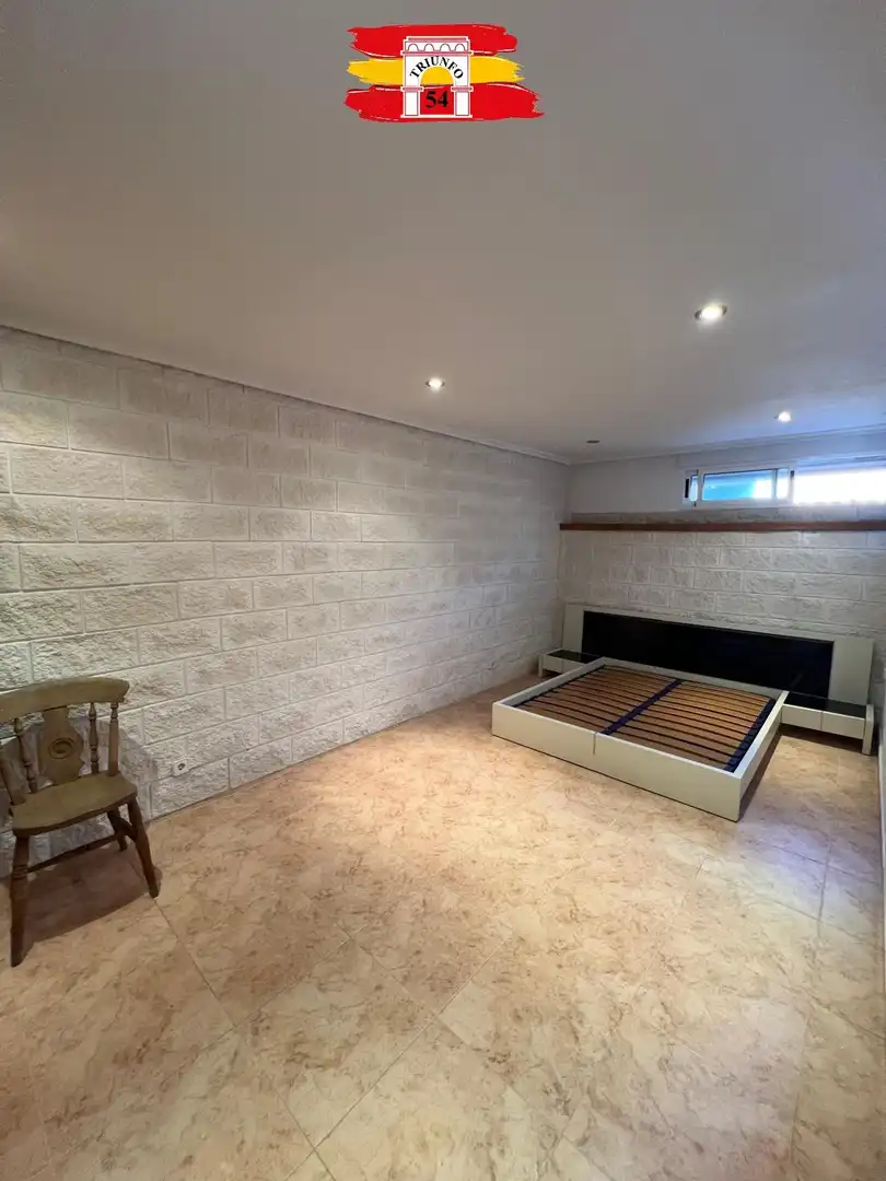 Piso en venta en Pilar de la Horadada con Terraza, Trastero y Amueblado