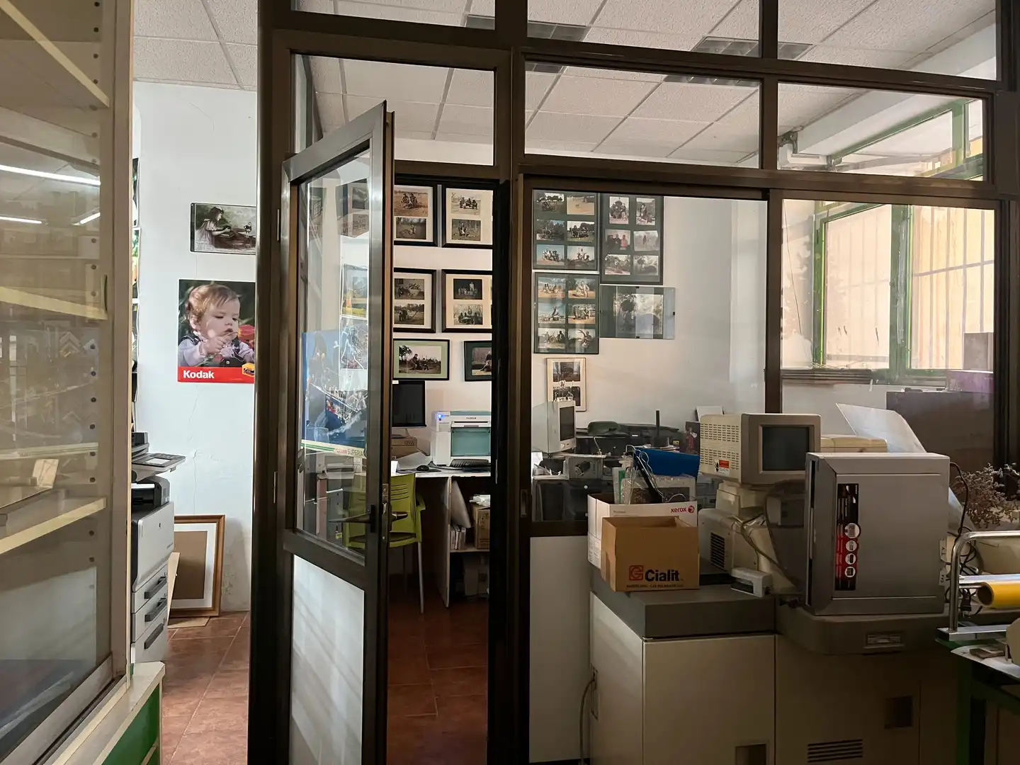 Gewerbefläche zur Miete in Centro Ciudad, imagen 17
