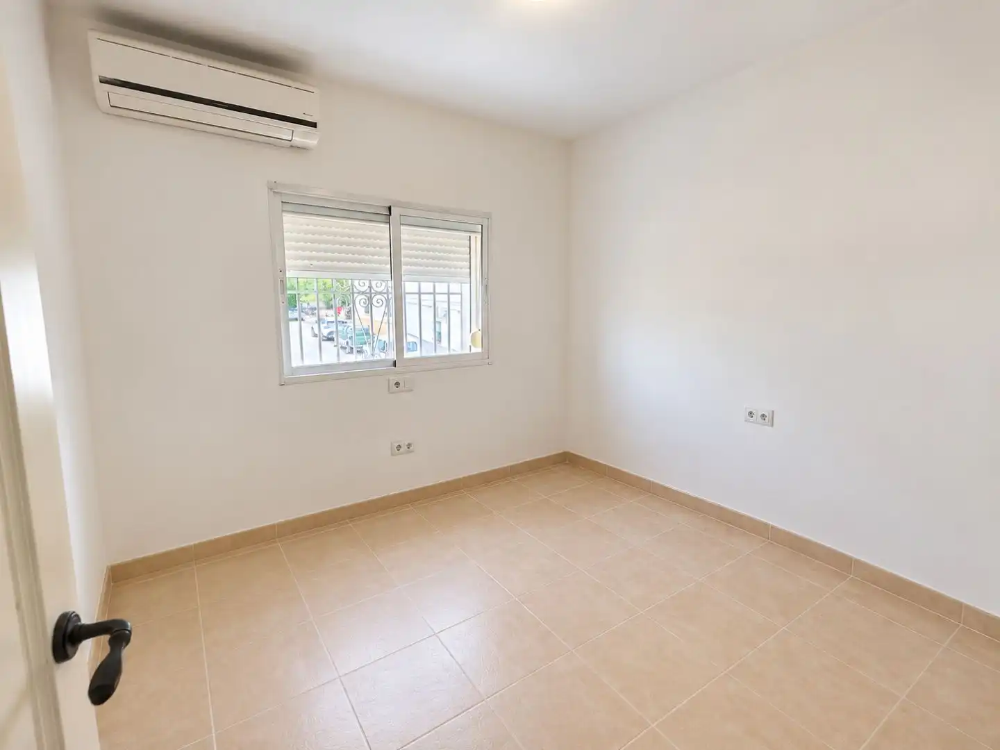Dormitori de Casa o xalet en venda en Marchena, Sevilla
