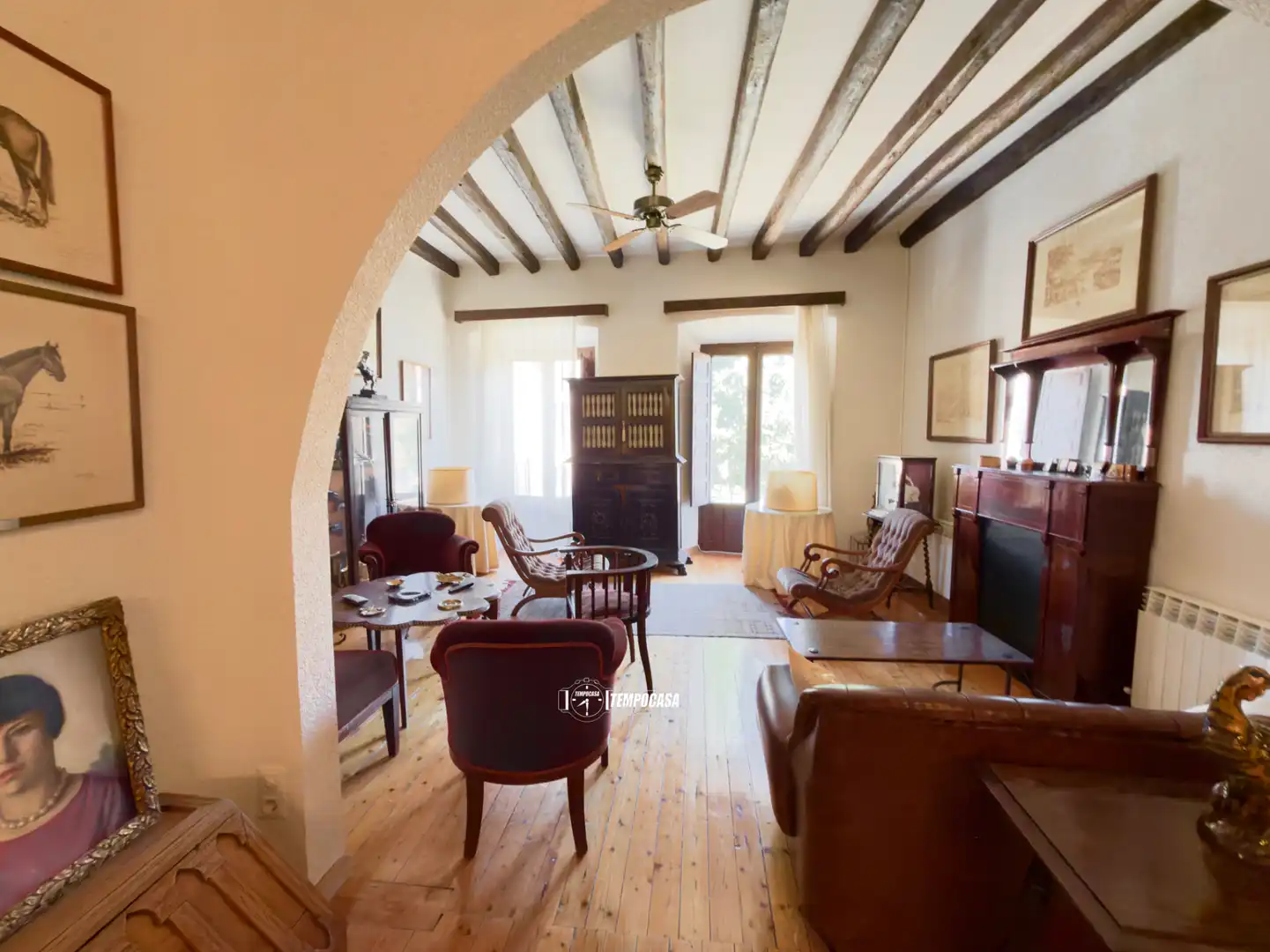 Casa en venta en Plaza San Salvador, imagen 3