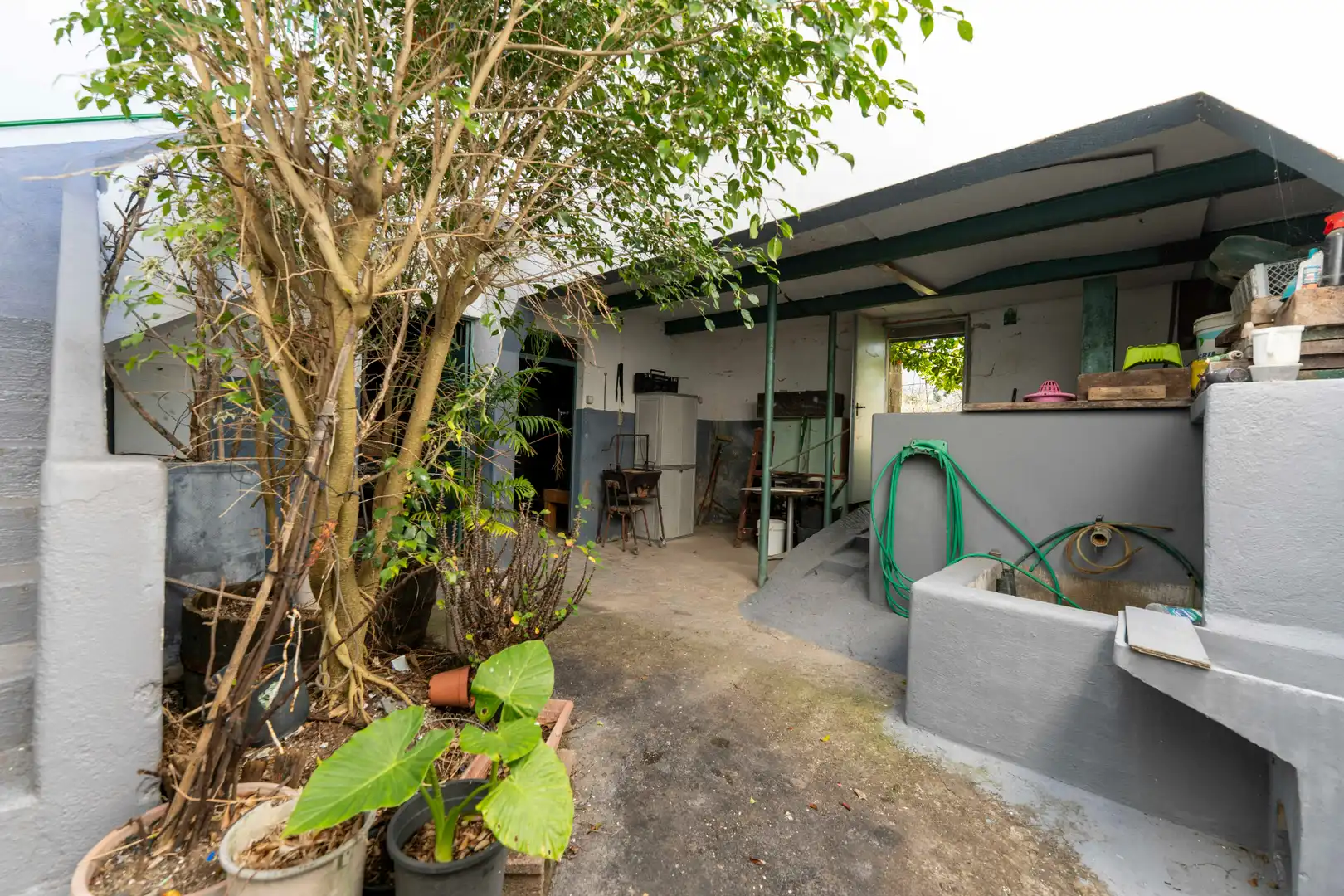 Villa avec terrasse à vendre à Carretera la Vera Baja, imagen 69