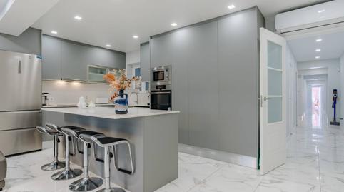 Foto 3 de Piso en venta en Calle Pare Palau, 12, Eixample,  Tarragona Capital