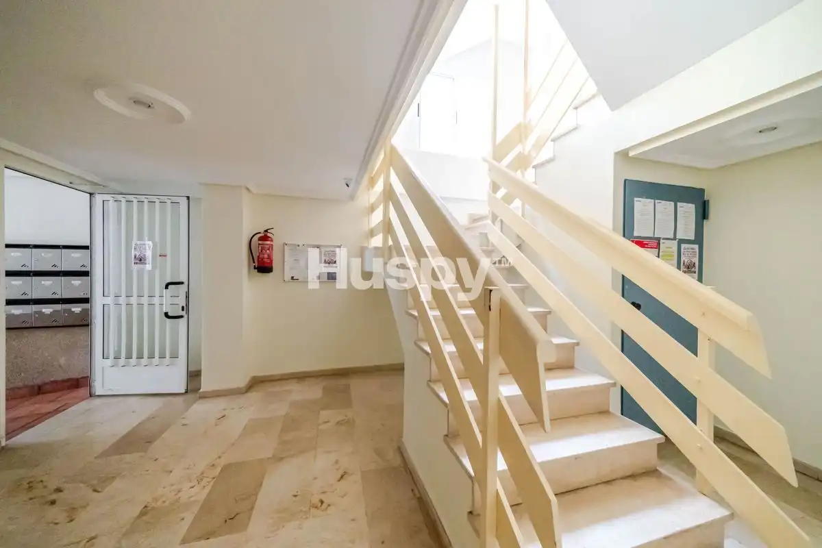 Flat with terrace for sale in Calle Moriones, imagen 23