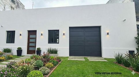 Foto 4 de Casa adosada en venta en Avenida de la Concepción, La Algaba, Sevilla