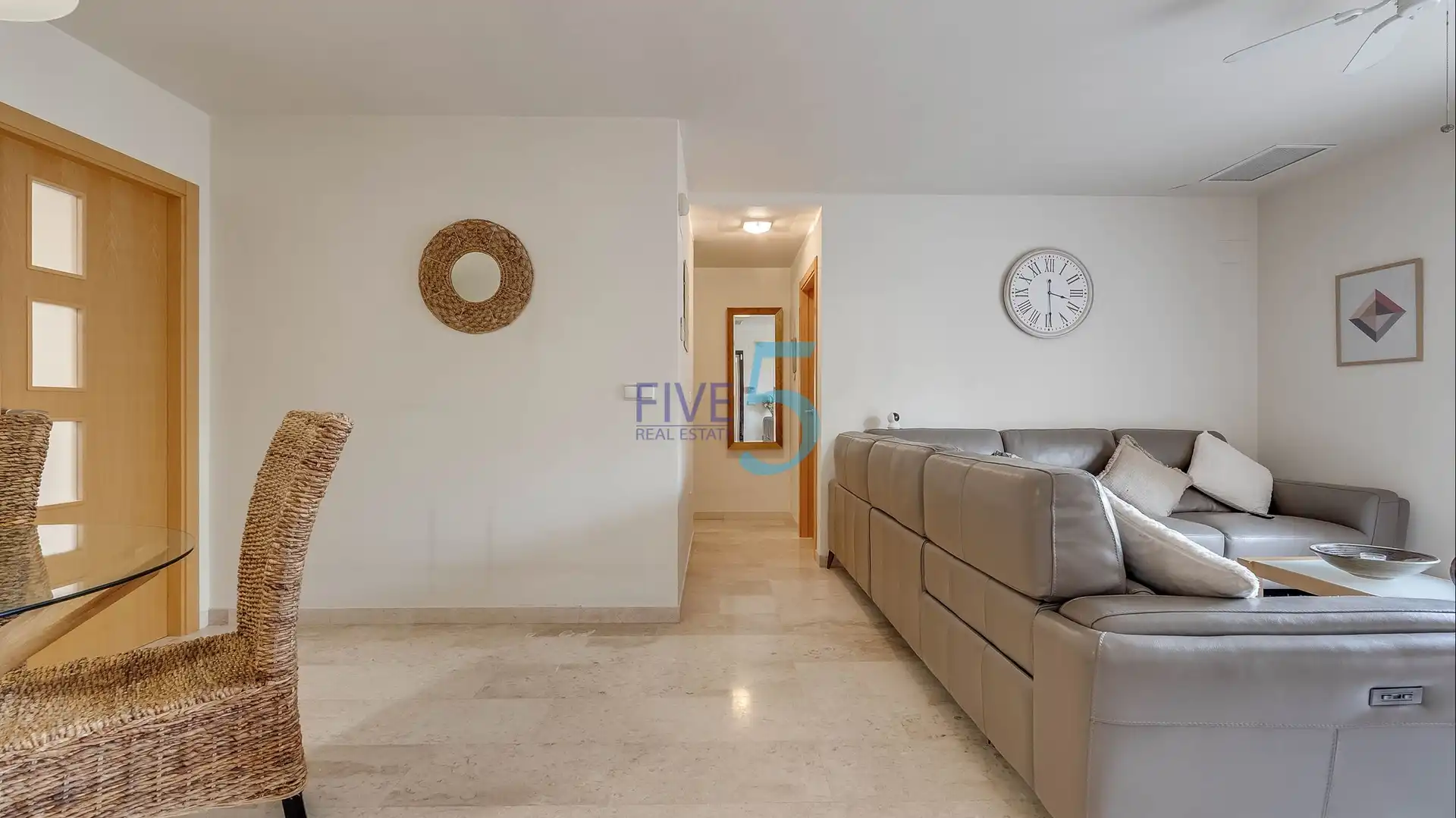 Flat with pool for sale in Campo de Murcia, imagen 6