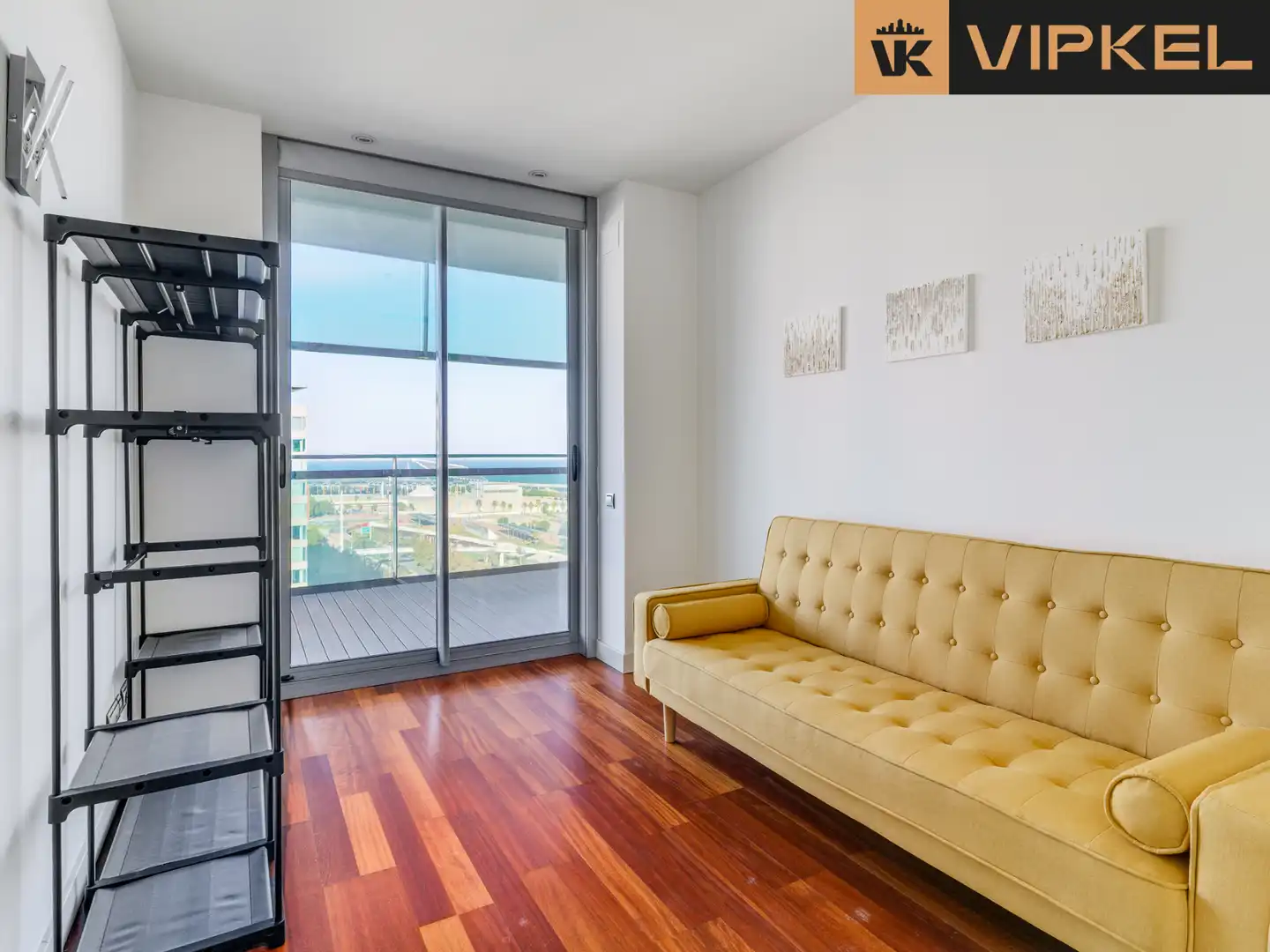 Appartement avec terrasse à vendre à Passeig de Garcia Fària, imagen 11